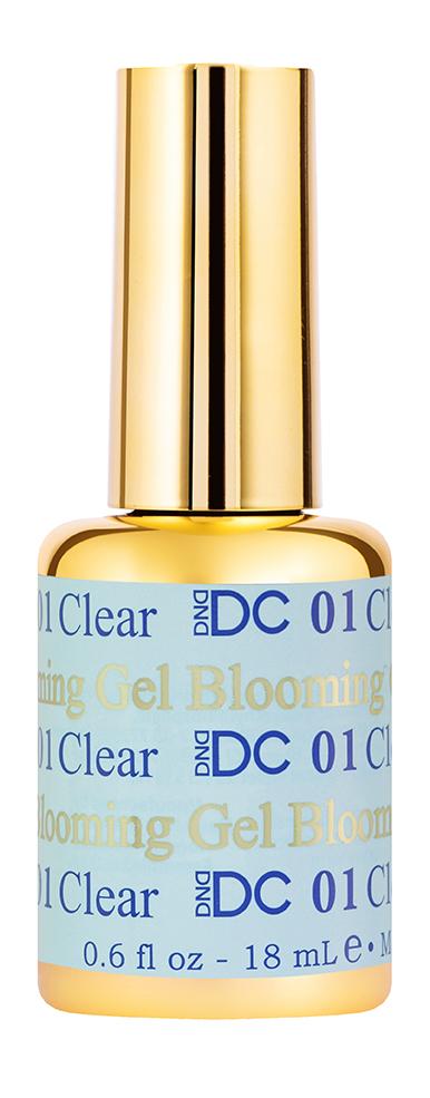 Blooming Gel – Clear