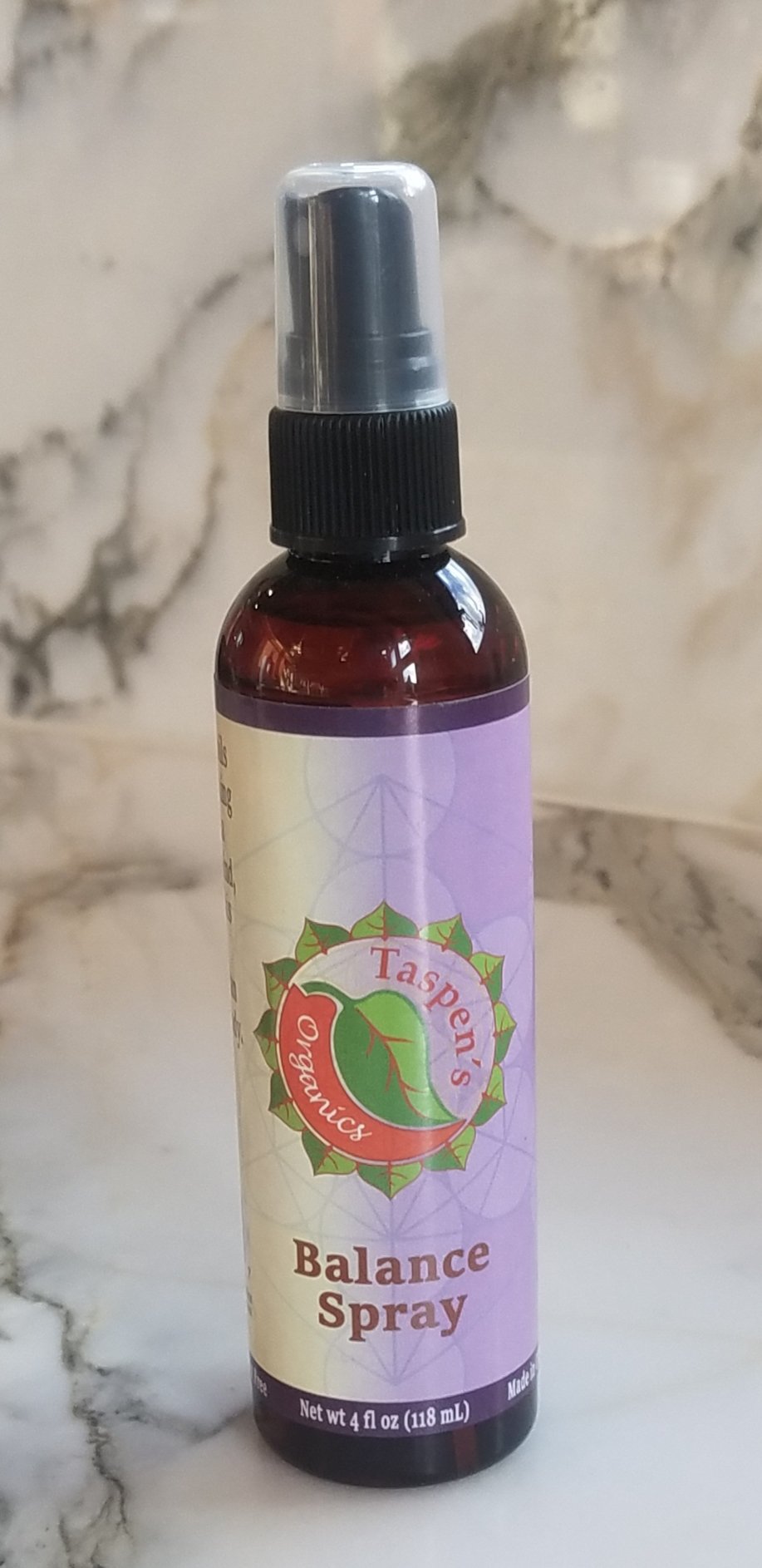 Aromatherapy Essential Oil Spray "Aromatherapy Mist" Spritzers $30-$50 by Taspens