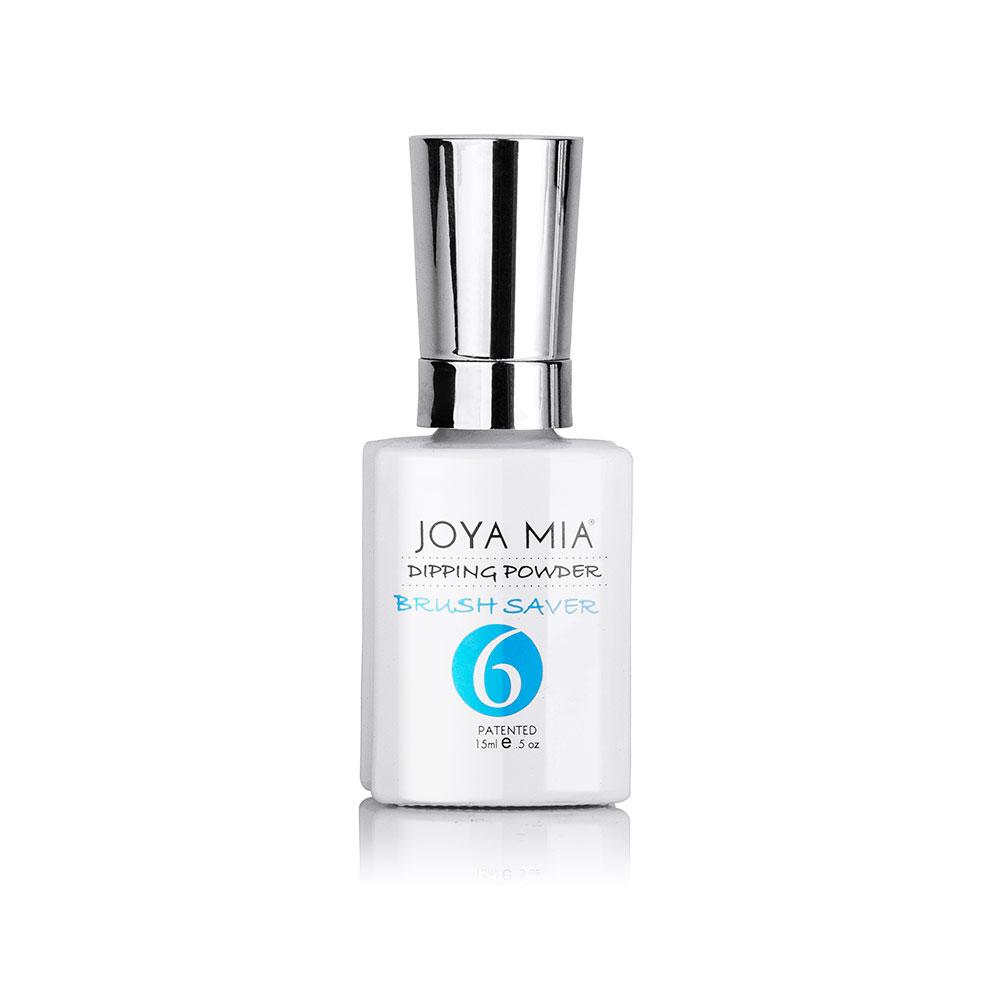 Joya Mia Dipping Powder liquid - #6 Brush Saver