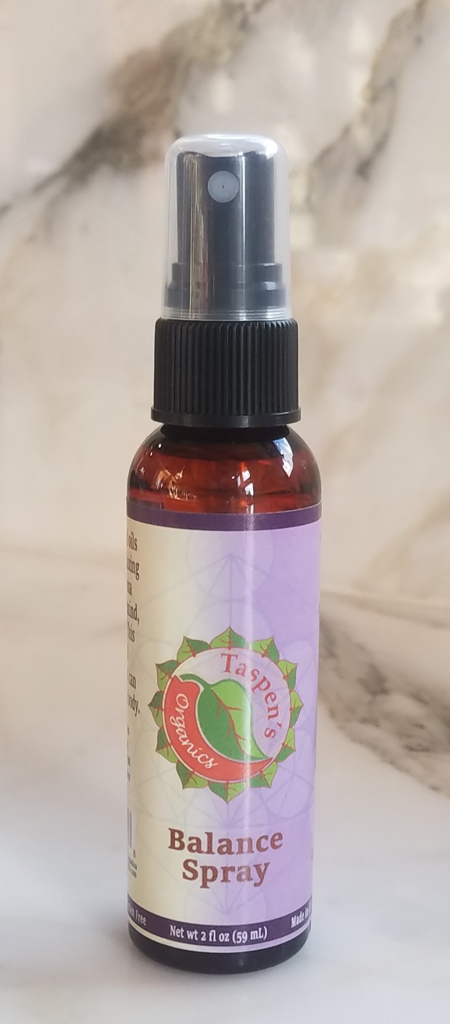 Aromatherapy Essential Oil Spray "Aromatherapy Mist" Spritzers $30-$50 by Taspens