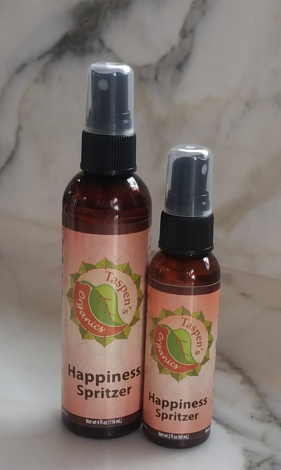 Aromatherapy Essential Oil Spray "Aromatherapy Mist" Spritzers $30-$50 by Taspens