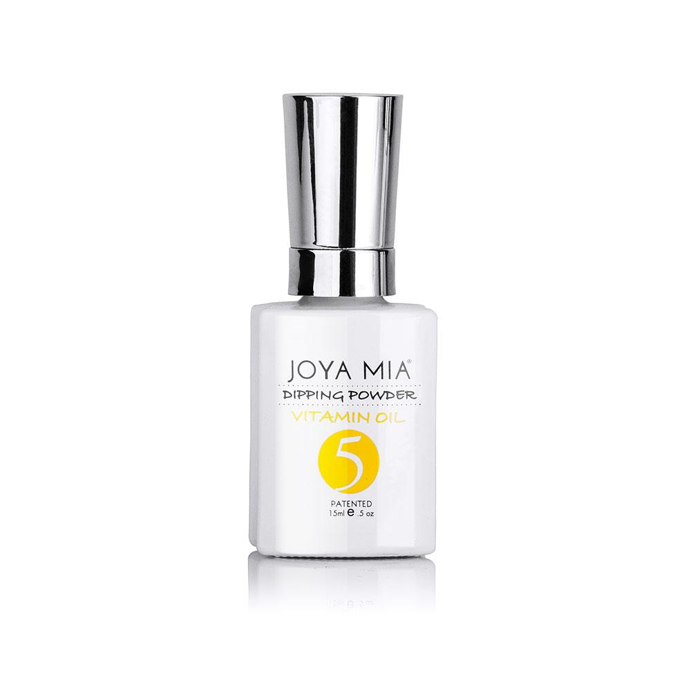Joya Mia Dipping Powder liquid - #5 Vitamin Oil
