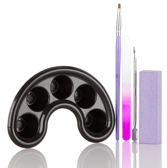 Accessories cleaning kit