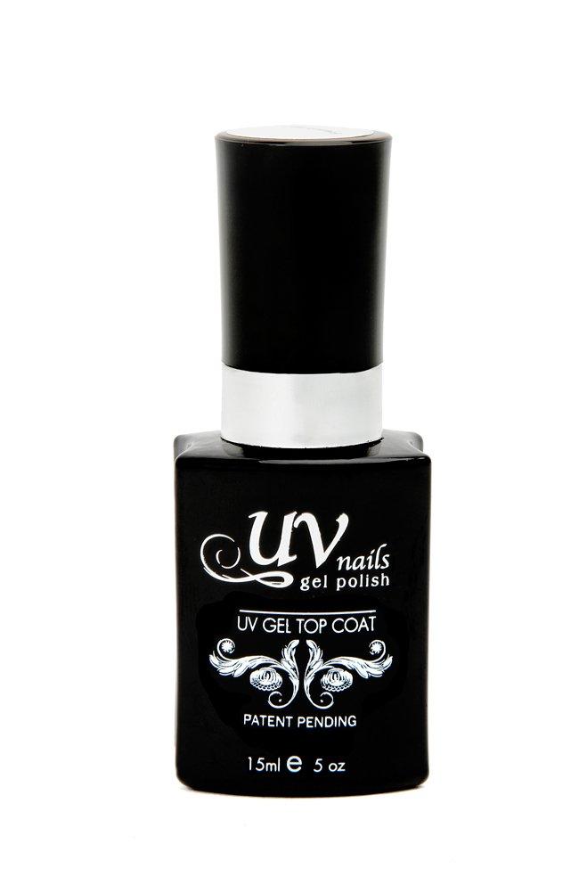 UV TOP COAT (no cleanser)