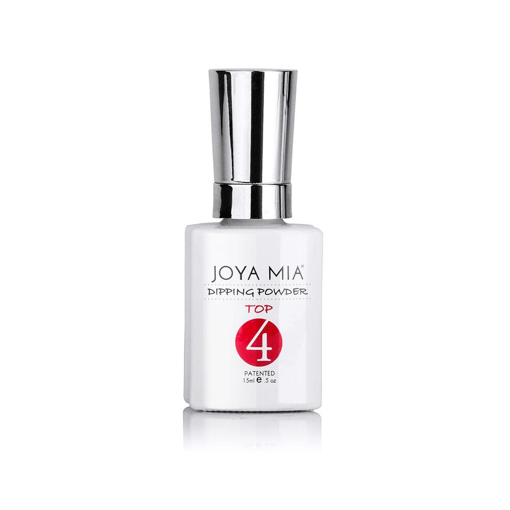 Joya Mia Dipping Powder liquid - #4 TOP