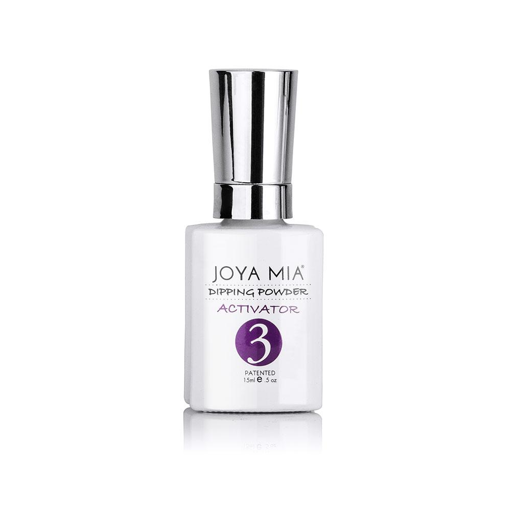Joya Mia Dipping Powder liquid - #3 ACTIVATOR