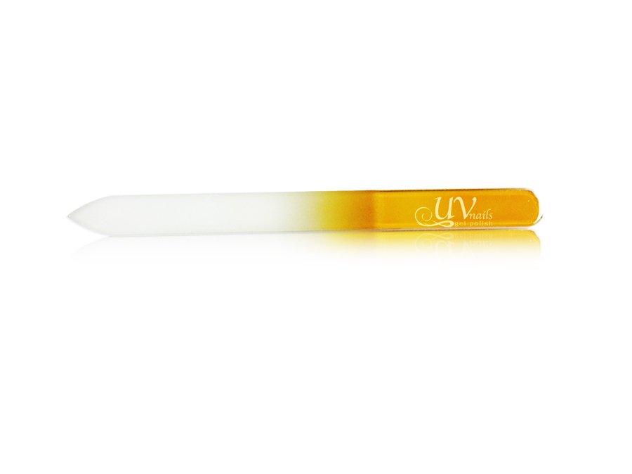 Yellow Glass File
