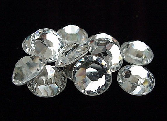 Swarovski Rhinestones