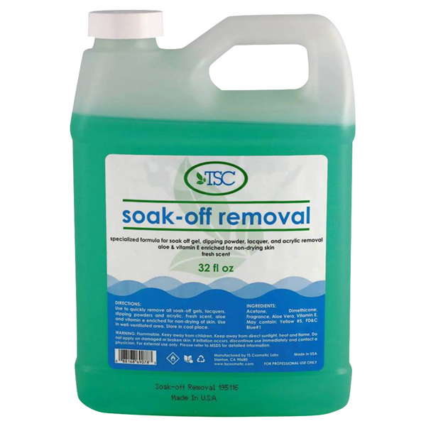 Nail Preparations 254