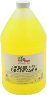 Grease Off Degreaser
