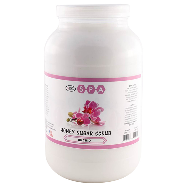 Honey Sugar Scrubs 220