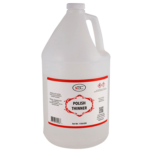 Nail Preparations 256