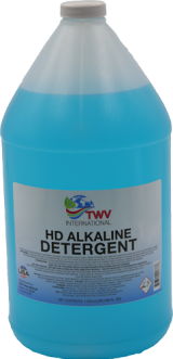 Hd Alkaline Detergent