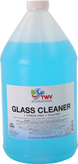 Glass Cleaner