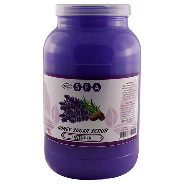 Honey Sugar Scrubs 224