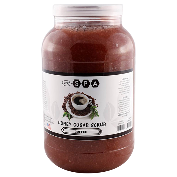 Honey Sugar Scrubs 226