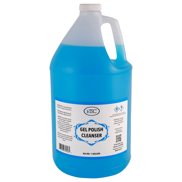 Nail Preparations 258