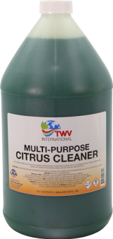 Multi Purpose Citrus Cleaner