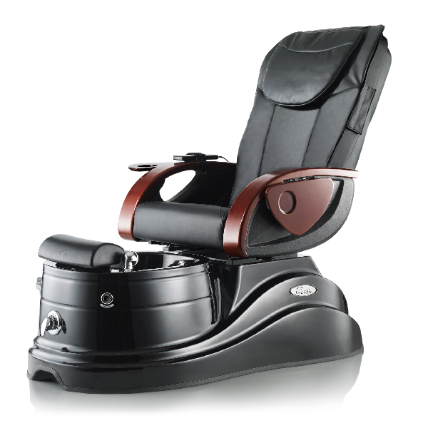 Pacific AX Pedicure Chair