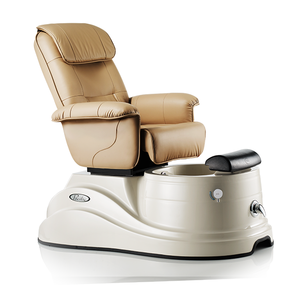 Pacific DS Pedicure Chair
