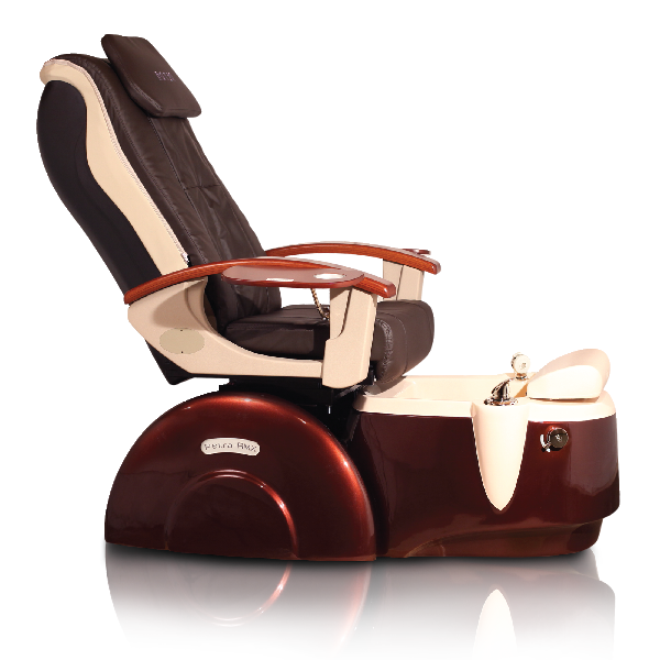 Petra MX Pedicure Chair