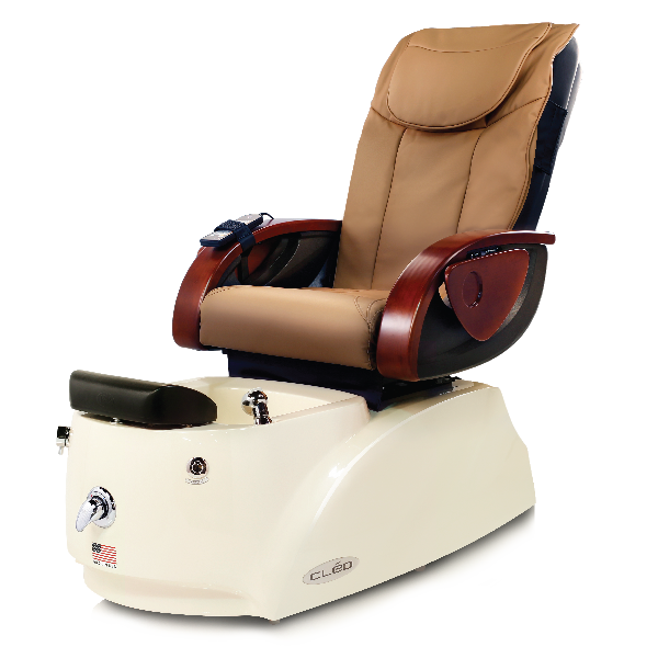 Cleo AX Pedicure Chair