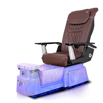 Aurora Pedicure Chair