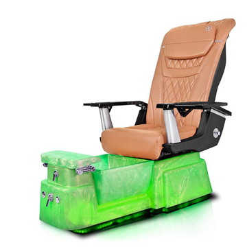Aurora Pedicure Chair