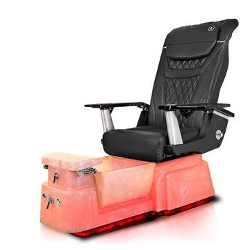 Aurora Pedicure Chair