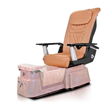 Aurora Pedicure Chair