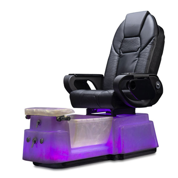 Aurora Pedicure Chair