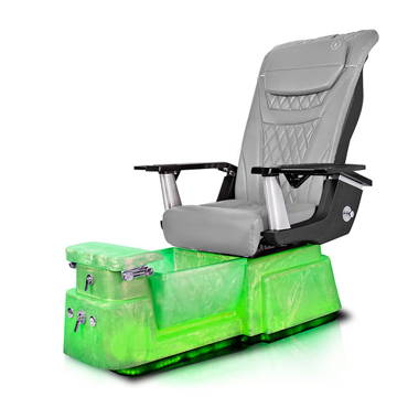 Aurora Pedicure Chair