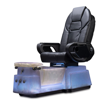 Aurora Pedicure Chair