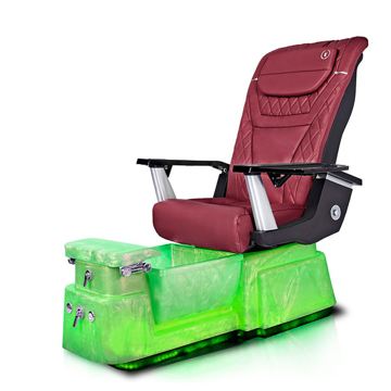 Aurora Pedicure Chair