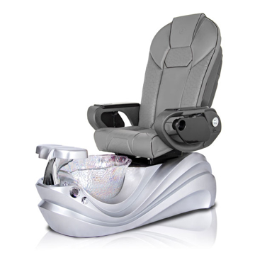 Phoenix SILVER Pedicure Chair