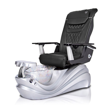 Phoenix SILVER Pedicure Chair