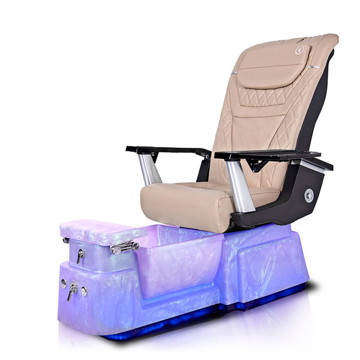 Aurora Pedicure Chair