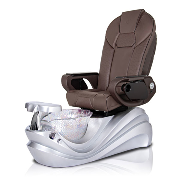 Phoenix SILVER Pedicure Chair