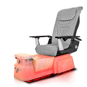 Aurora Pedicure Chair