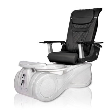 Mastodon IVORY Pedicure Chair