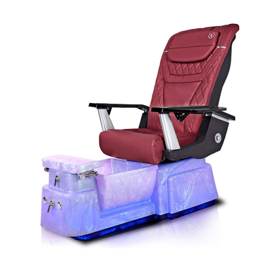 Aurora Pedicure Chair