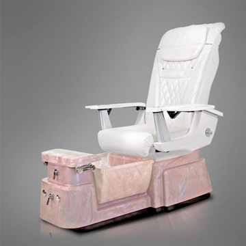 Aurora Pedicure Chair