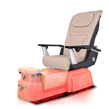 Aurora Pedicure Chair