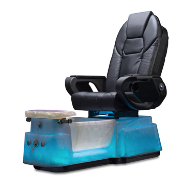 Aurora Pedicure Chair