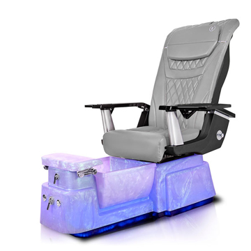 Aurora Pedicure Chair