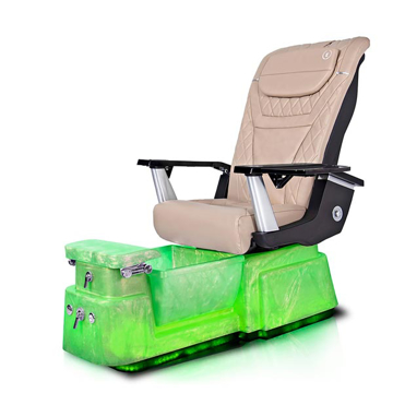 Aurora Pedicure Chair