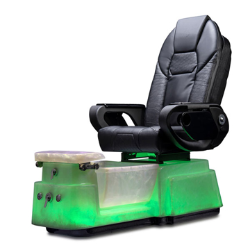Aurora Pedicure Chair