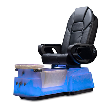 Aurora Pedicure Chair