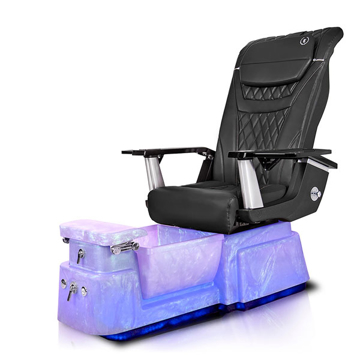 Aurora Pedicure Chair