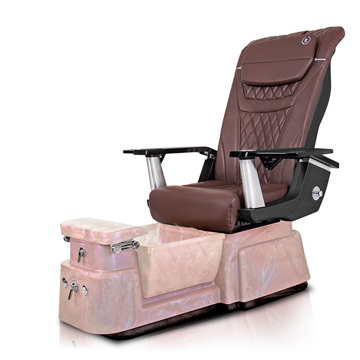 Aurora Pedicure Chair